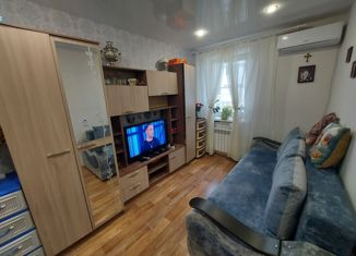 Продается однокомнатная квартира, 25.3 м2, Волгоград, улица Добрушина, 10, Советский район