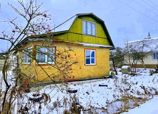 Дом на продажу, 57 м2, садоводческий массив Северная Самарка, садоводческое некоммерческое товарищество Заря, 38