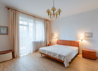 Продажа 4-ком. квартиры, 152.7 м2, Томск, улица Вершинина, 24В