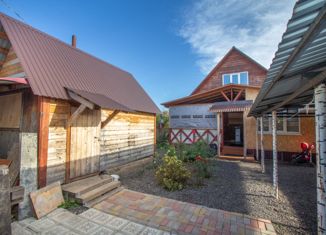 Дом на продажу, 160 м2, СНТ Вишневое