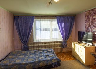 Продажа дома, 41 м2, Ялуторовск, улица Ворошилова