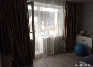 1-комнатная квартира на продажу, 41 м2, Челябинск, улица Либединского, 51, Тракторозаводский район