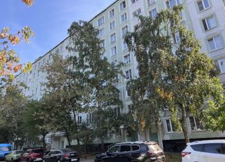 Продается трехкомнатная квартира, 59.1 м2, Москва, Донецкая улица, 13, станция Курьяново