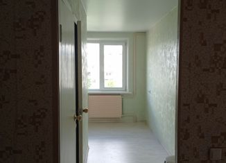 Продажа однокомнатной квартиры, 36 м2, Тейково, 1-я Гористая улица, 1