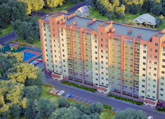 Продаю 2-комнатную квартиру, 58 м2, Ярославль, Лебедевская улица, 10, район Дядьково