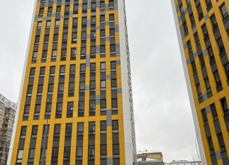 Продажа 2-ком. квартиры, 56 м2, Москва, улица Мельникова, 2, улица Мельникова