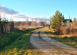 Продаю участок, 11.5 сот., деревня Годуново, Новая улица