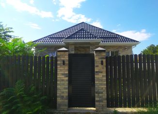 Продаю дом, 95 м2, садовое товарищество Сад Кубани, Лесная улица