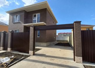 Продам дом, 130 м2, Краснодар, Астраханская улица, 51, Астраханская улица