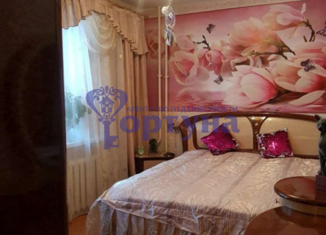 4-ком. квартира на продажу, 78.8 м2, Саянск, микрорайон Юбилейный, 61