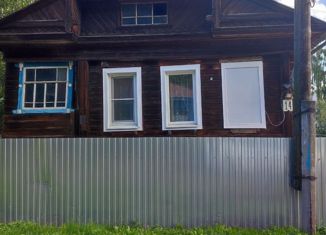 Продажа дома, 57.5 м2, Юрьевец, Подгорная улица, 14