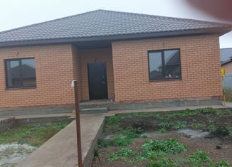 Дом на продажу, 118 м2, посёлок Весенний, Рубиновая улица