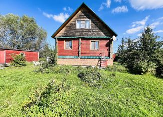 Продаю дом, 115 м2, деревня Чурилково