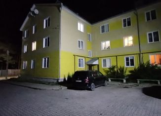 Продажа однокомнатной квартиры, 25.1 м2, Великий Устюг, Красавинская улица, 5