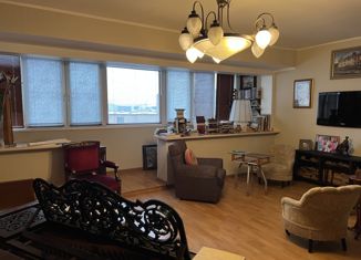 Продажа 2-ком. квартиры, 55.5 м2, Москва, Бакунинская улица, 32/36к1, метро Бауманская