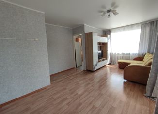 1-комнатная квартира на продажу, 30 м2, посёлок городского типа Чишмы, Строительная улица, 9