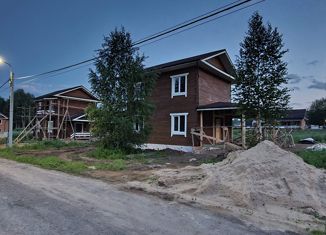 Продается дом, 112 м2, коттеджный посёлок Подолье, квартал № 16, 198