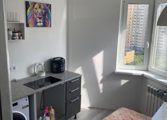 Продаю 1-комнатную квартиру, 39 м2, Балашиха, улица Андрея Белого, 6