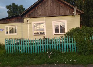 Продаю дом, 40.2 м2, село Верхнепашино, Советская улица, 41