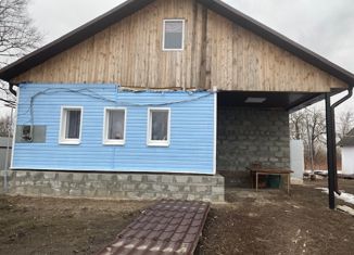 Продажа дома, 46.9 м2, село Нижнее Солотино, улица Заплатино