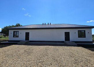 Продажа дома, 79.5 м2, Юрга, Зимняя улица