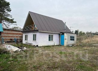 Продаю дом, 62.4 м2, село Камень-Рыболов, Проточная улица, 31