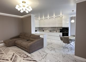 Продается 3-комнатная квартира, 94.5 м2, Энгельс, улица Халтурина, 27