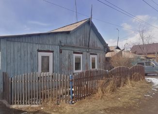 Дом на продажу, 67.3 м2, посёлок городского типа Берёзовка, Заводская улица, 98