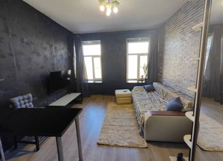 Продажа комнаты, 92.3 м2, Санкт-Петербург, Расстанная улица, 1, Расстанная улица