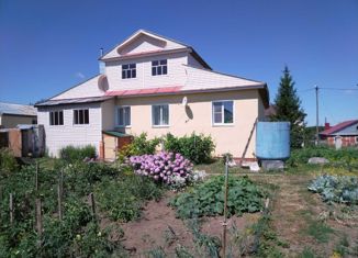 Продаю дом, 158 м2, деревня Коснары, Живописная улица