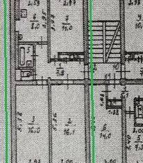 Продажа 3-комнатной квартиры, 63.4 м2, Сертолово, микрорайон Черная Речка, 14