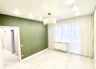 Трехкомнатная квартира на продажу, 54 м2, Коми, улица Папанина, 38/1