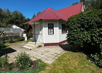 Дом на продажу, 65 м2, СНТ Луч