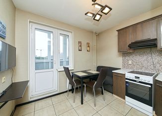 Продажа однокомнатной квартиры, 33 м2, Санкт-Петербург, улица Маршала Захарова, 62к1, Красносельский район