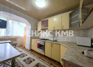 Продажа 3-ком. квартиры, 74.3 м2, Лермонтов