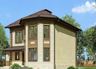 Продается дом, 100 м2, деревня Шамонино, Юбилейная улица