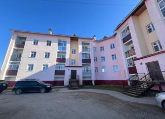 Продам однокомнатную квартиру, 35.8 м2, Саха (Якутия), улица Героя Попова, 63к3