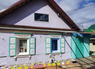 Продажа дома, 48.8 м2, Хабаровск, Щербаковский переулок, 12