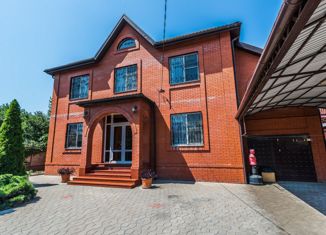 Продажа дома, 294 м2, Краснодар, улица Братьев Игнатовых, улица Братьев Игнатовых