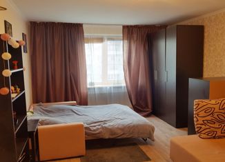 Продается 1-комнатная квартира, 32.6 м2, Краснодар, улица Красных Партизан, 79, Славянский микрорайон