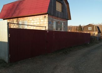Продаю дом, 110 м2, садовые участки Глинка, Центральная улица