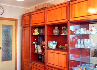 Трехкомнатная квартира на продажу, 63.8 м2, Саратов, Гвардейская улица, 1А, Ленинский район