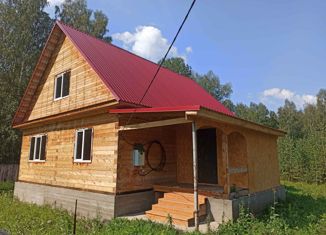 Продается дом, 87.5 м2, село Колташево, Рябиновая улица