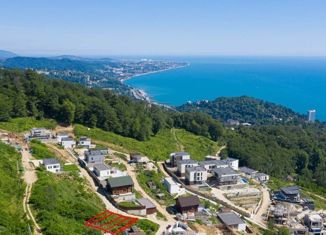 Продаю земельный участок, 6 сот., Сочи, микрорайон Верхнеимеретинская Бухта, Миндальная улица, 20/19