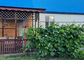 Продаю дом, 94.3 м2, село Фёдоровка, улица Аляева, 21