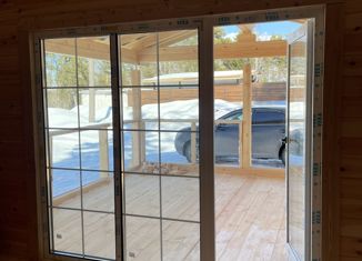 Продается участок, 15 сот., поселок Мирный