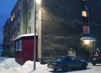 Продается 2-комнатная квартира, 44 м2, Елизово, Строительная улица, 5