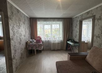 Продается 2-комнатная квартира, 42.3 м2, Красноярский край, улица Строителей, 19