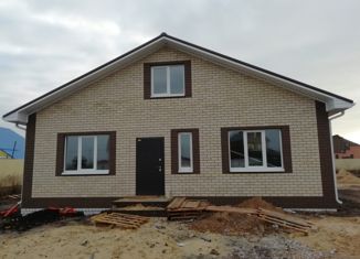 Продам дом, 93.2 м2, село Новая Усмань, улица Олимпийцев