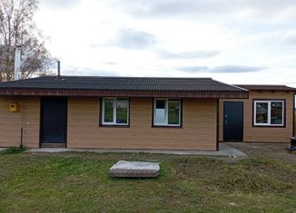 Дом на продажу, 75 м2, село Большое Баландино, Чистопрудная улица